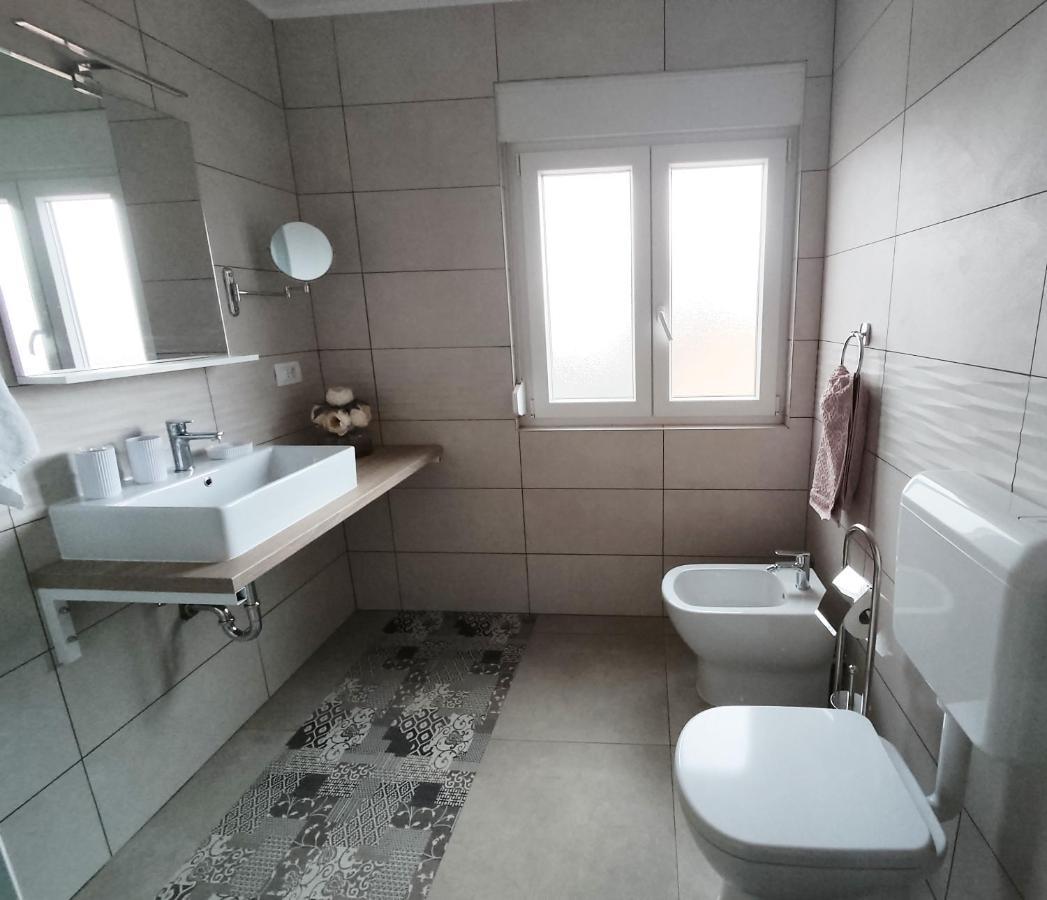 Apartment Marija ウマグ エクステリア 写真