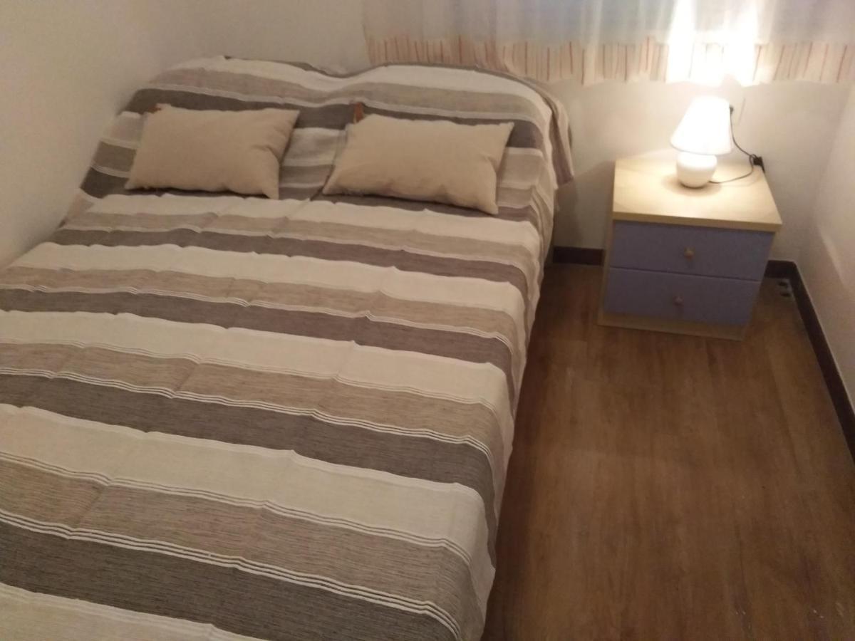 Apartment Marija ウマグ エクステリア 写真