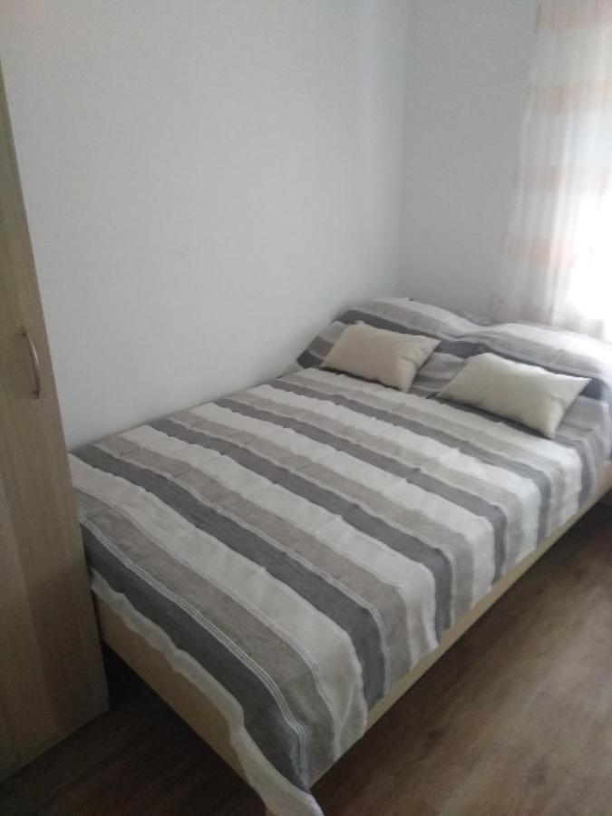 Apartment Marija ウマグ エクステリア 写真