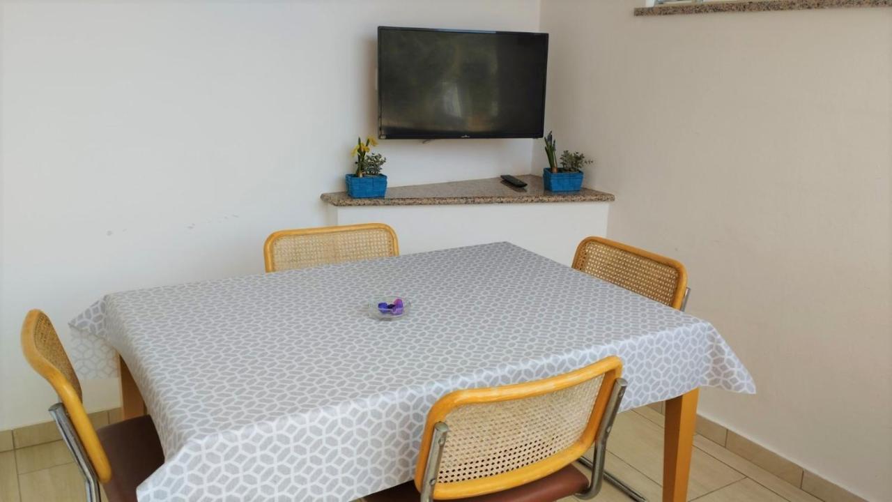 Apartment Marija ウマグ エクステリア 写真