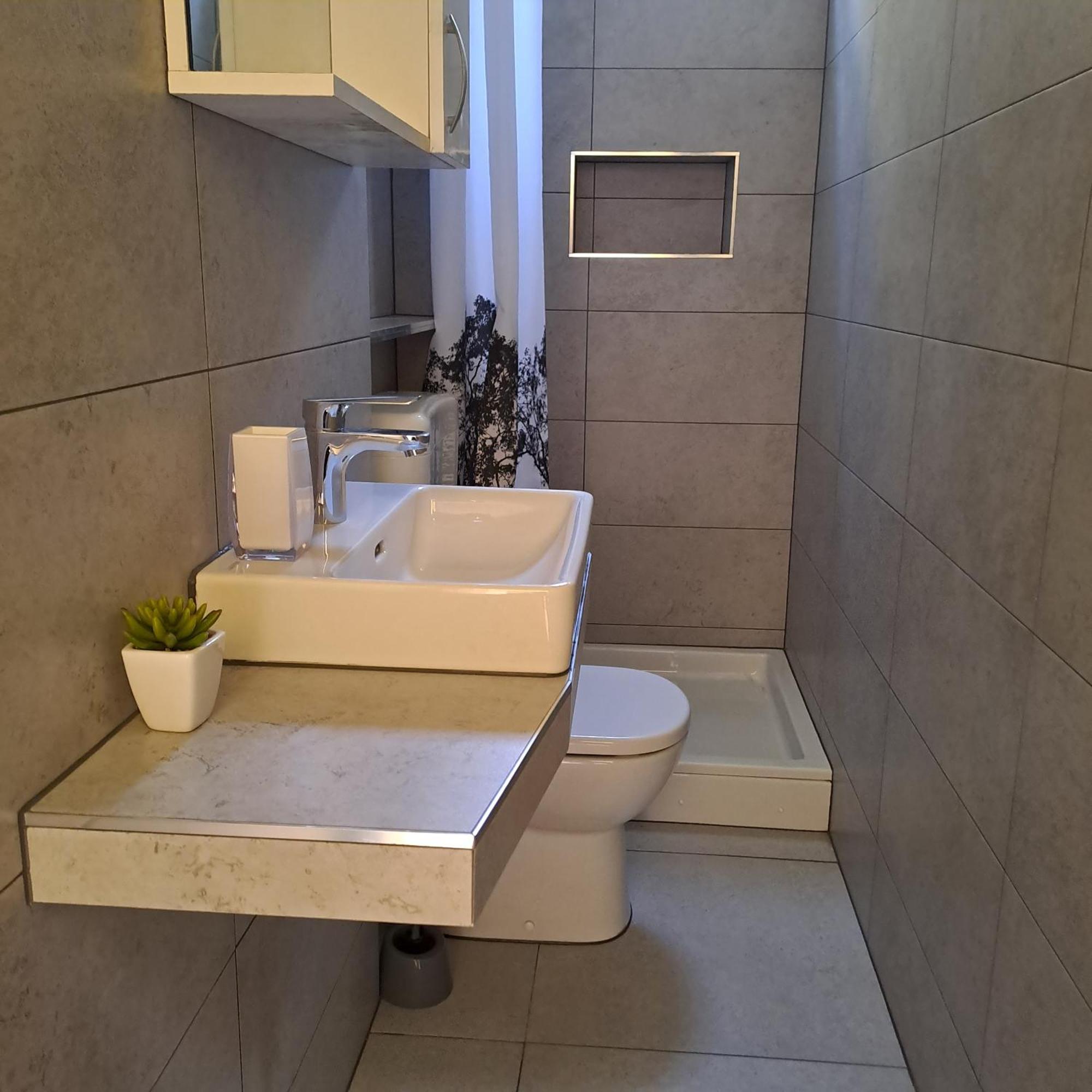 Apartment Marija ウマグ エクステリア 写真