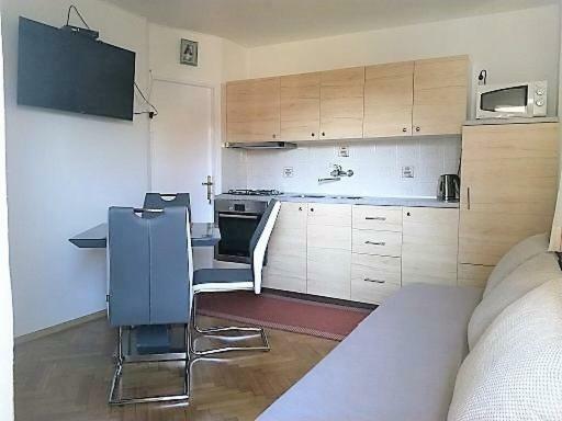 Apartment Marija ウマグ エクステリア 写真
